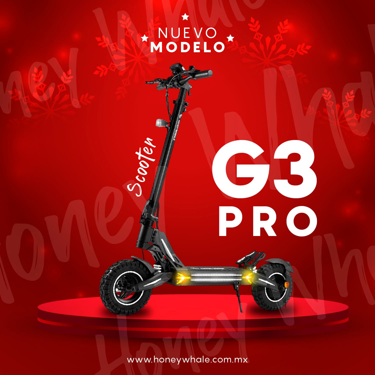 G3 Pro