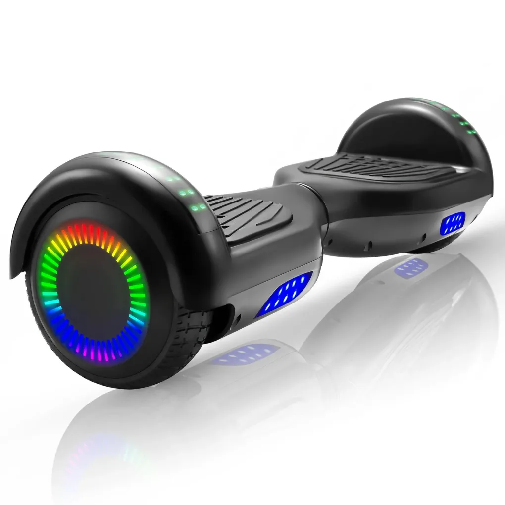 Hoverboard Z1 Negro