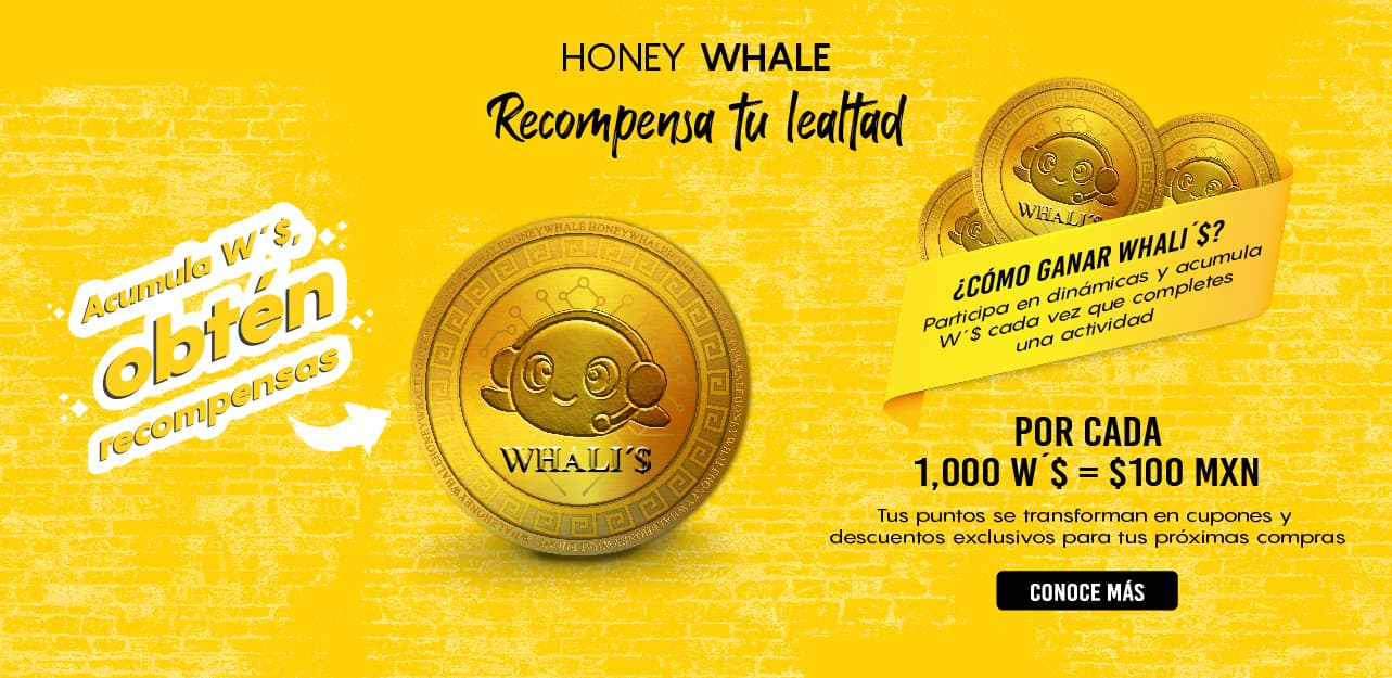 Programa de Recompensas Honey Pot