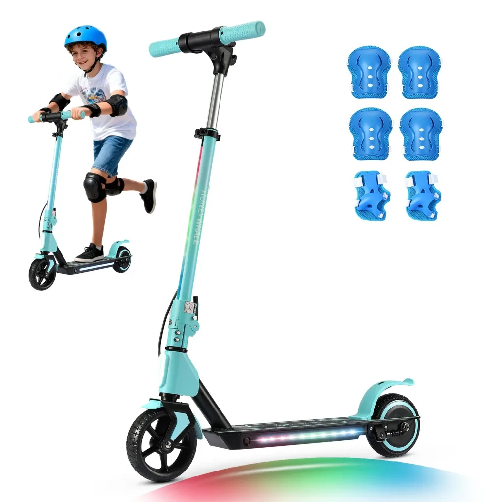 Scooter Infantil E11